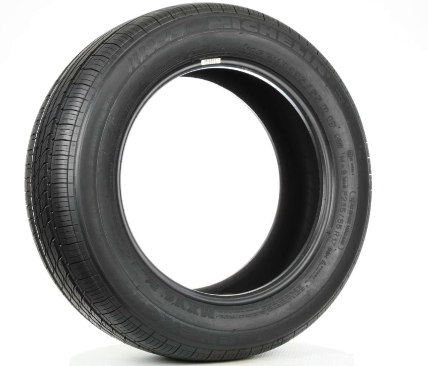 MICHELIN Energy MXV4 Plus 205/55R16 All-Season