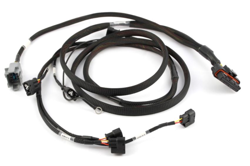 Haltech HT-130319 Elite 2000/2500 Terminated HPI6 Ignition Harness