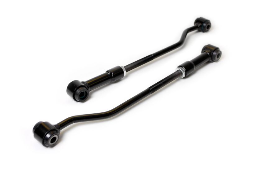 Hellwig 00-04 Ford Super Duty w/ 4-6in Lift Factory Replacement Upgraded End Links