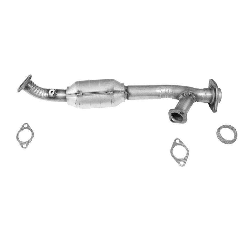 AP Exhaust 914498 CARB (CA, CO, NY, ME) Catalytic Converter