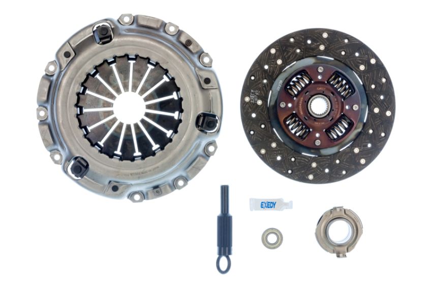 Exedy 10034 EXEDY OEM Clutch Kit; MAZDA