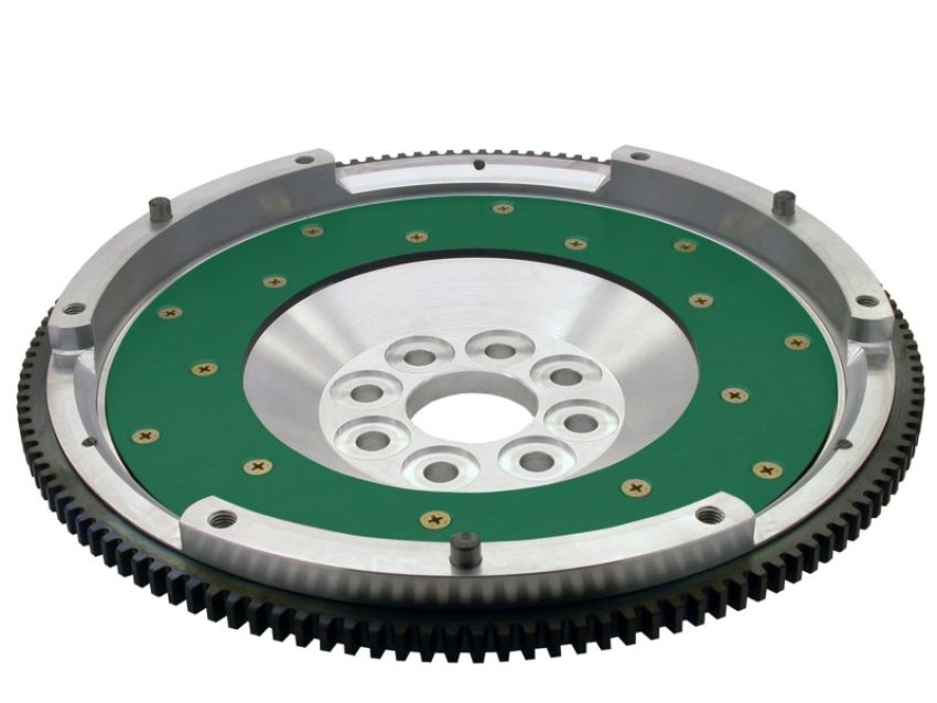 Fidanza Performance 186111 Lightweight with Repl Friction