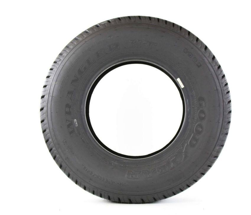 GOODYEAR Wrangler HT 245/75R16 All-Season
