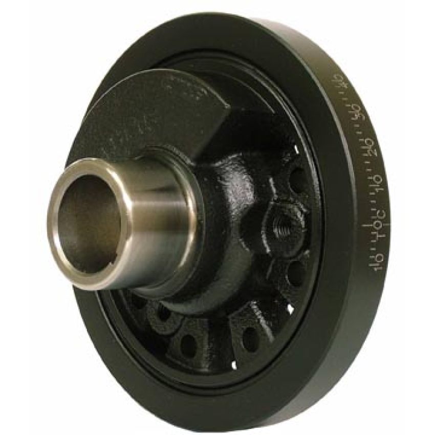 Dayco PB1008ST Balancer