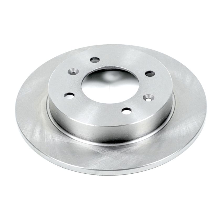 PowerStop JBR774 AutoSpecialty Brake Rotor