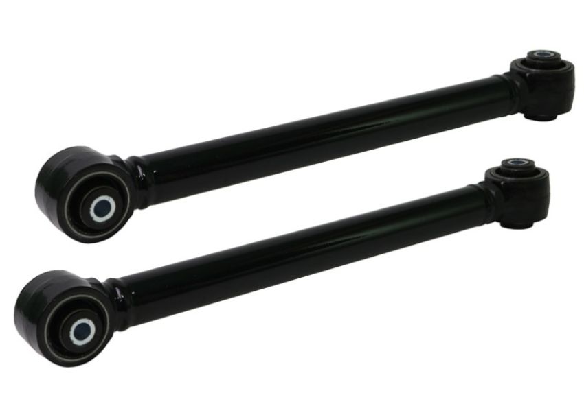 Superpro TRC1187 07-17 Jeep Wrangler JK / 2018 Jeep Wrangler JK Lower Trailing Arm Set