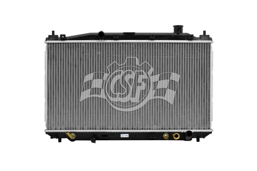 CSF 2978 Radiator