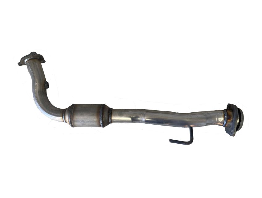 AB Catalytic 41836 Direct Fit Catalytic Converter Right Side EPA (Federal)