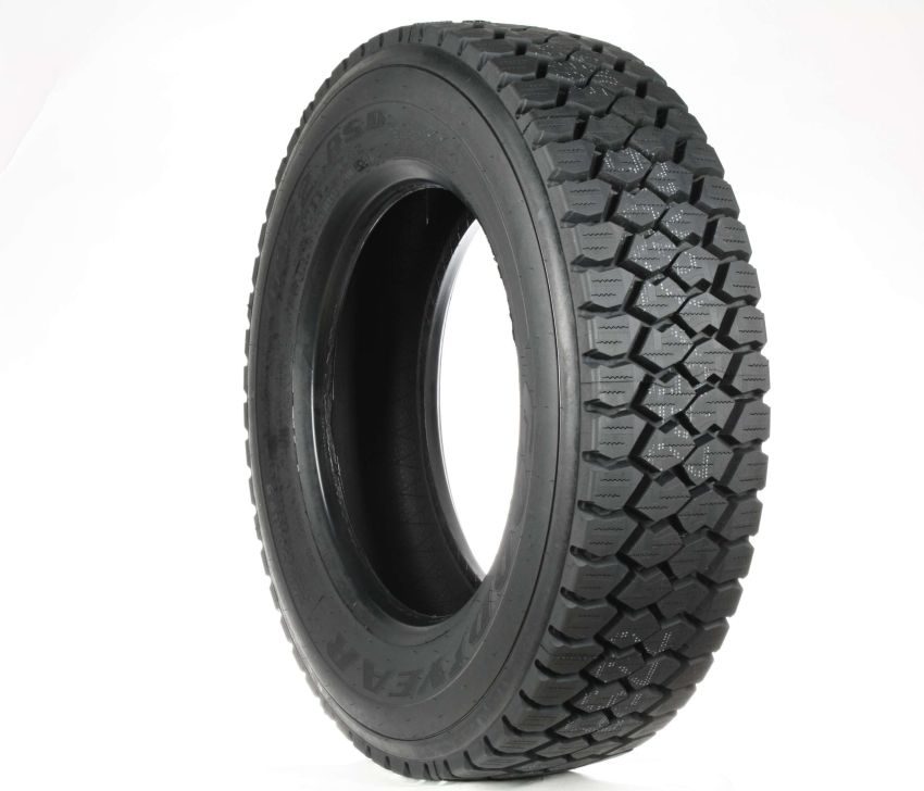 GOODYEAR G622 RSD R22.5