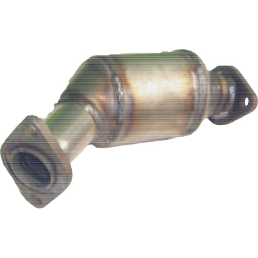 Flowmaster 17421 American Thunder Axle Back Exhaust System