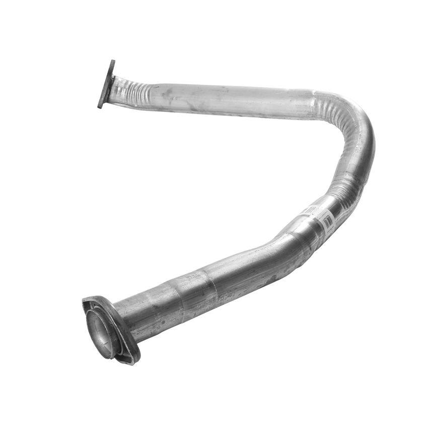 AP Exhaust 38019 Prebent Exhaust Pipe
