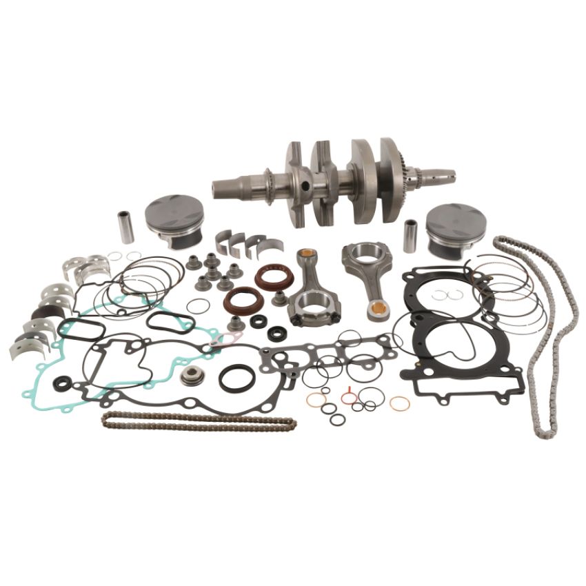 Vertex Pistons WR00054 16-17 General 1000 EPS/16-17 RZR 1000 60in Complete Engine Rebuild Kit