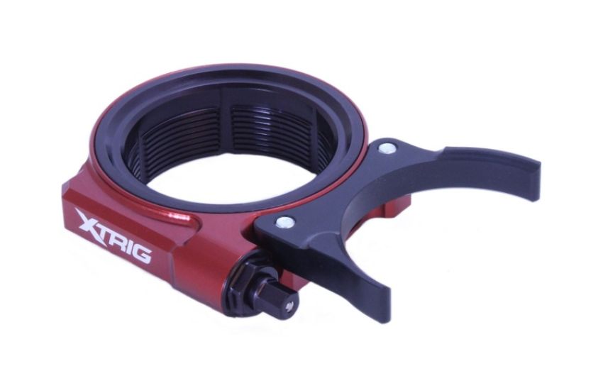 XTrig 500010300901 2024 Kawasaki KX 450 F Shock Pre-Load Adjuster