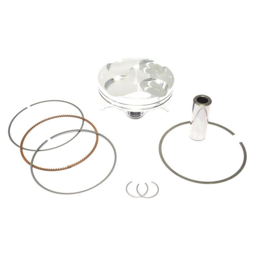 Athena S4F06600006B Forged Pistons
