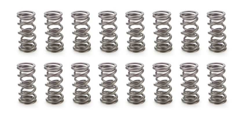 PAC RACING SPRINGS PACPAC-1312-16 1.106 Dual Valve Springs 1300 Series Drag Race