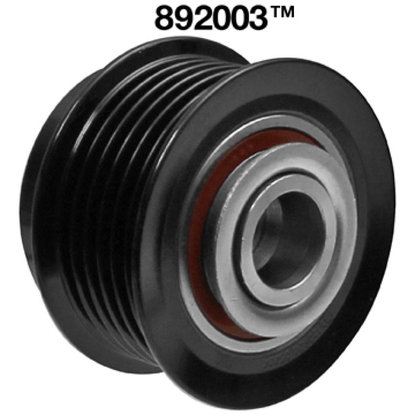 Dayco 892003 Oap/Oad