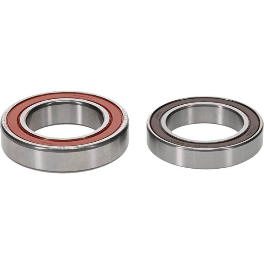 Pivot Works 25-1146-P Kawasaki Wheel Bearing Kit Premium Bearings