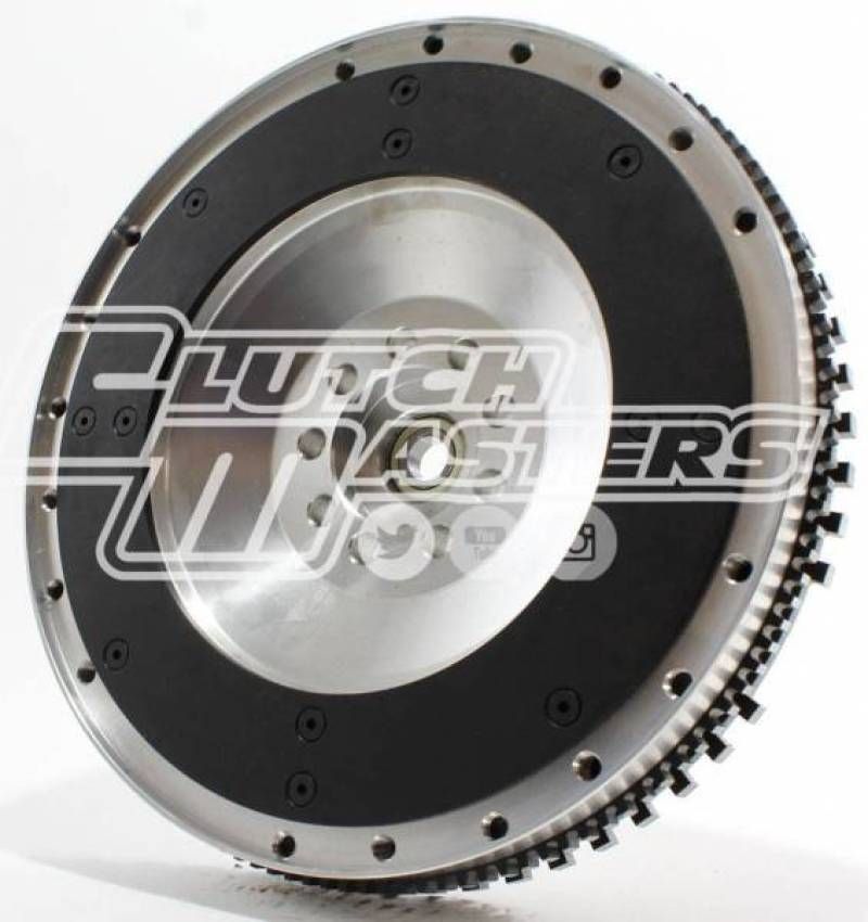 Clutch Masters FW-934-AL Lightweight Aluminum Flywheel