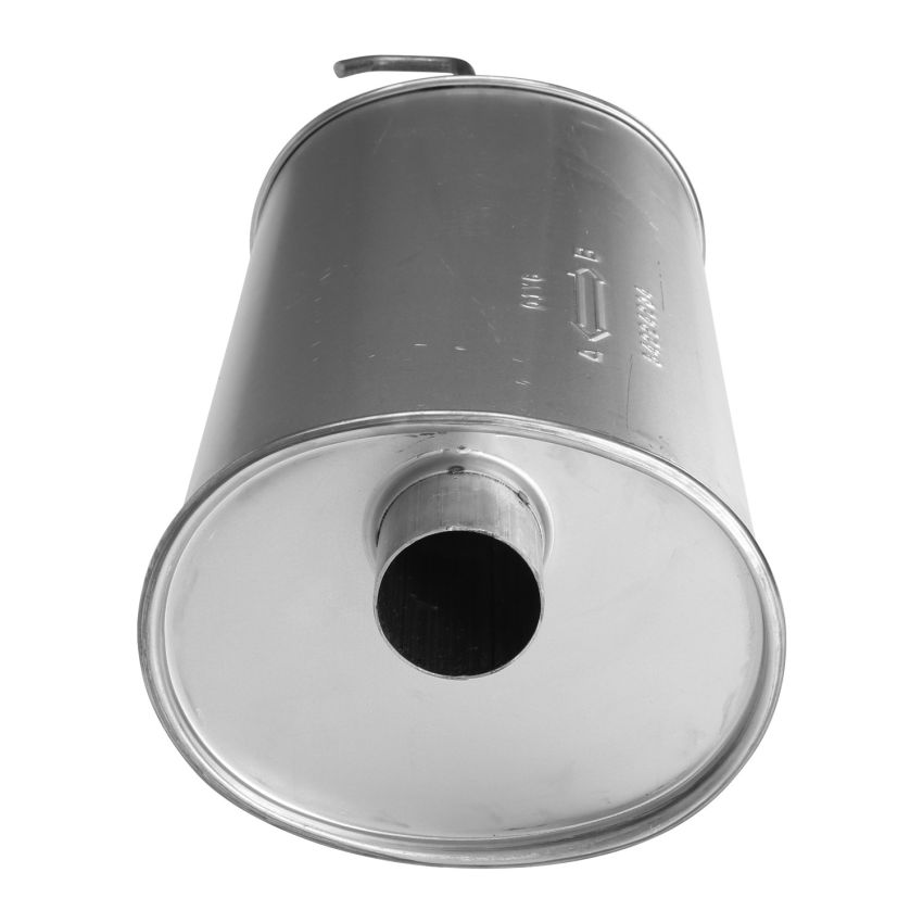 AP Exhaust 2297 Muffler - Challenge