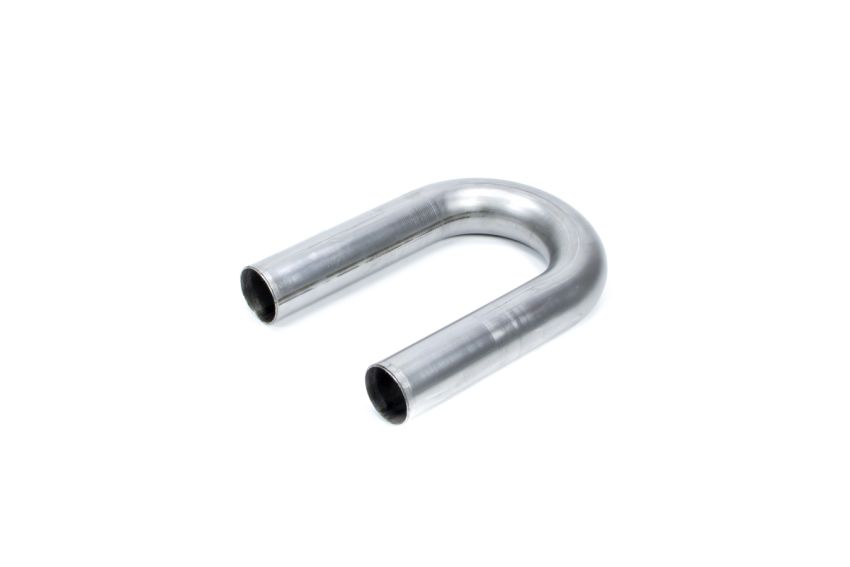 PATRIOT EXHAUST PEPH7015 U-Bend Mild Steel 1.625 x 2.5in Radius 16 Gauge