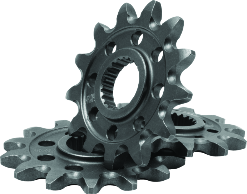 ProTaper 038332 Front Sprocket