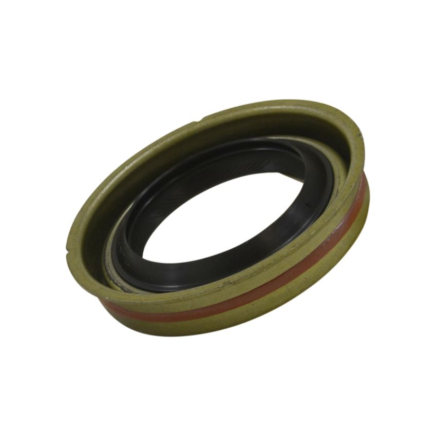 Yukon Gear & Axle YMS710498 Yukon Gear 04 and Up Durango / 07 and Up Ram 1500 Rear Axle Seal / 8.25in /9.25in