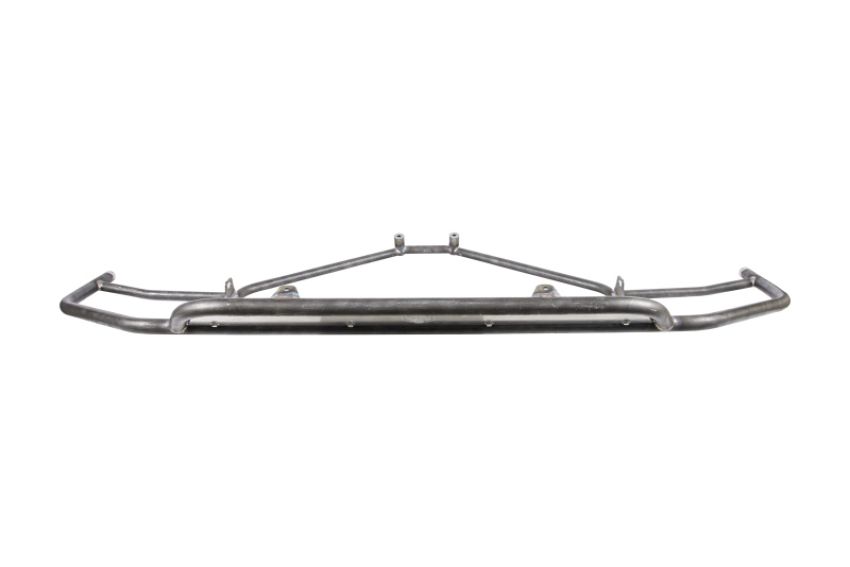 LP Aventure FLP-FTA-19-SBG 2019+ Subaru Forester Bumper Guard - Bare (Incl Front Plate)