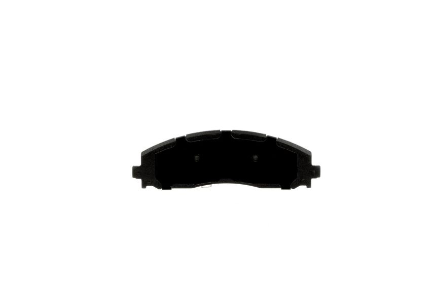 Bosch BE1691H Brake Pads Rear