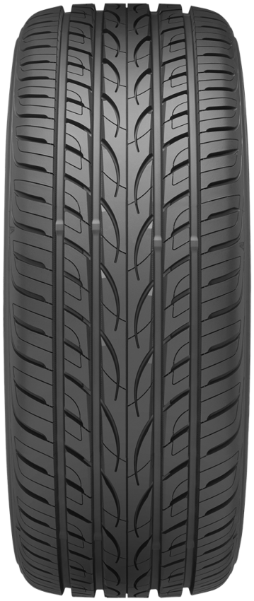 YOKOHAMA Avid Envigor ZPS 225/55R17 All-Season