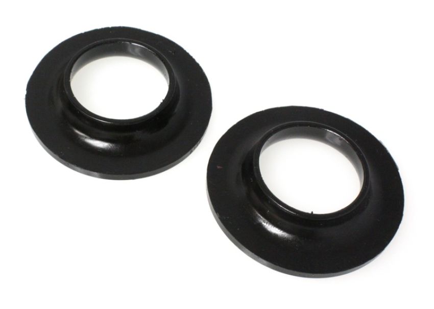 ENERGY SUSPENSION ENE3-6108G Rear Coil Spring Isolato