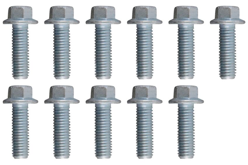 ICT BILLET ICT551433 Bolt KIt Only LS Valley Pan Cover