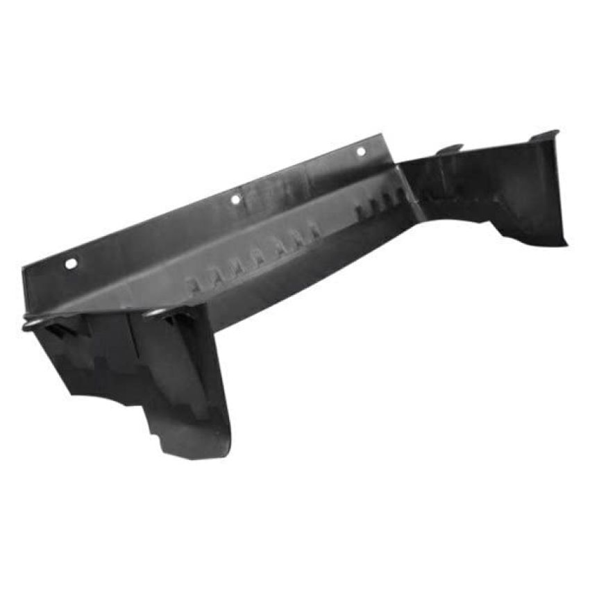 Mopar 52014745AB SHROUD, Charge Air Cooler
