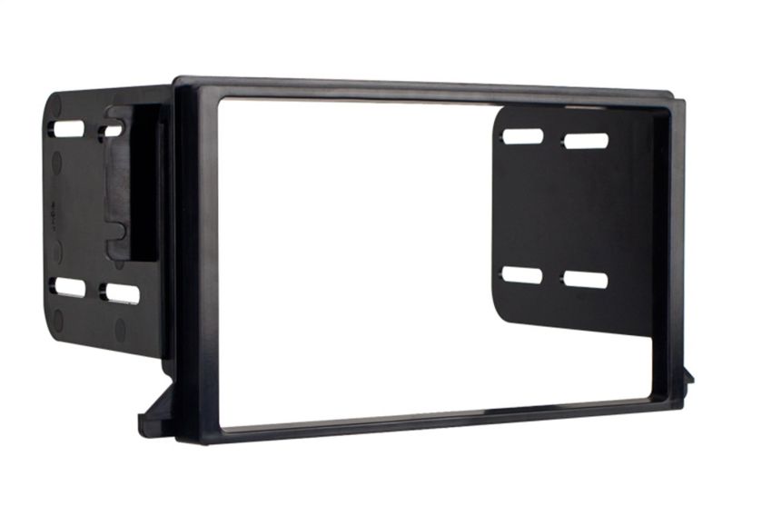 Metra 95-5809 Lincoln 1998-2002 Continental Double DIN Kit