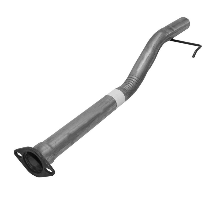 AP Exhaust 38856 Prebent Exhaust Pipe - Direct Fit OE Replacement