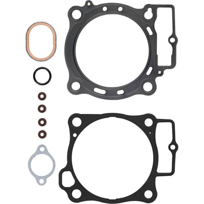 Vertex Pistons 8100042 Vertex Gaskets 21-23 Honda CRF450R Top End Gasket Kit