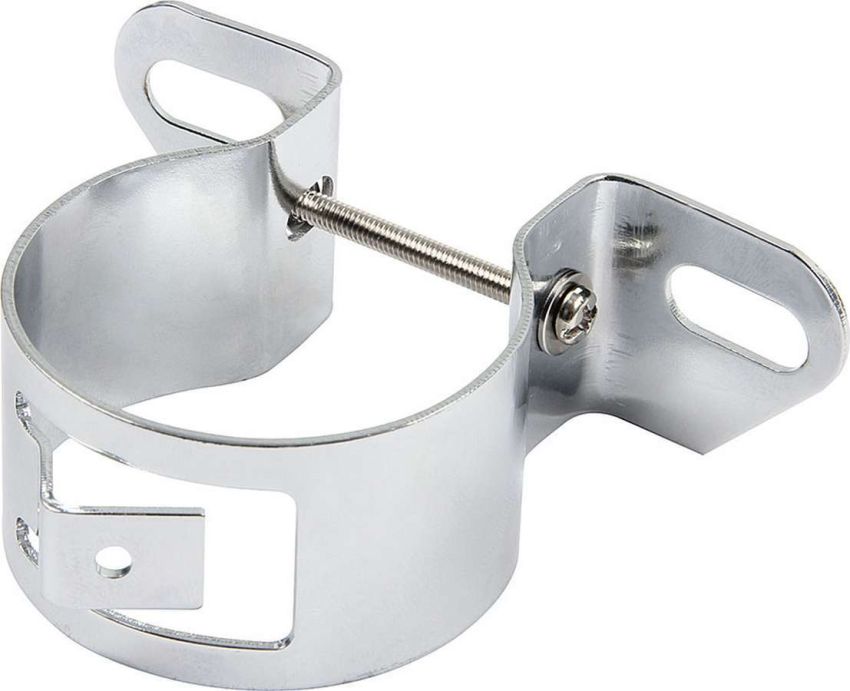 ALLSTAR PERFORMANCE ALL81326 Coil Bracket Universal Flat Mount