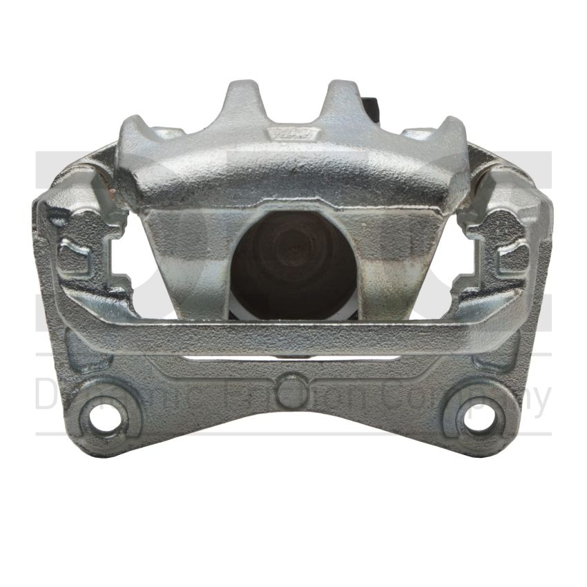 Dynamic Friction 331-67095 Brake Caliper