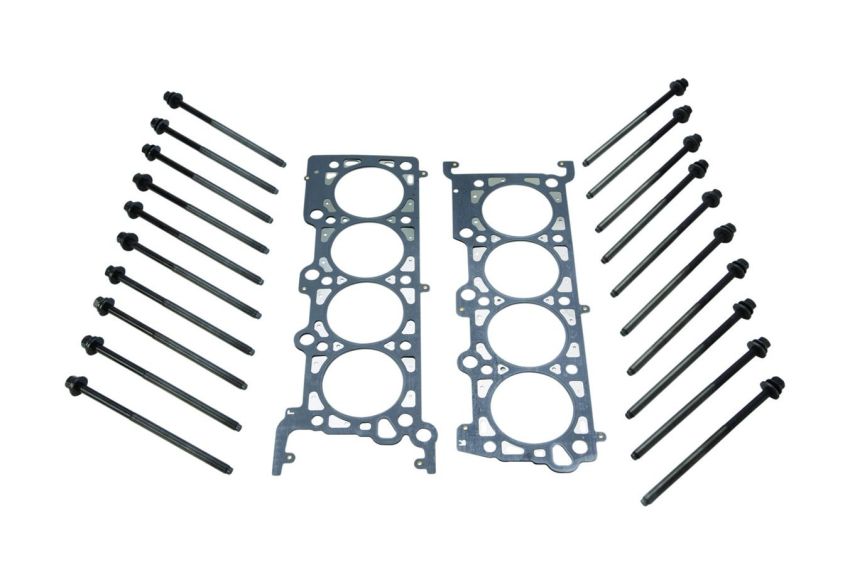 Ford Racing M-6067-MSVT 5.4L 4V S/C Head Changing Kit