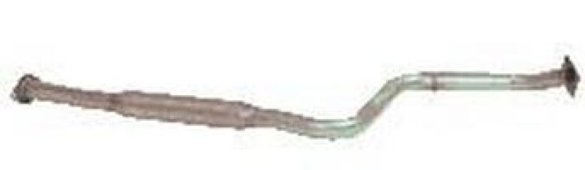 AB Catalytic 282-401 Exhaust Pipe