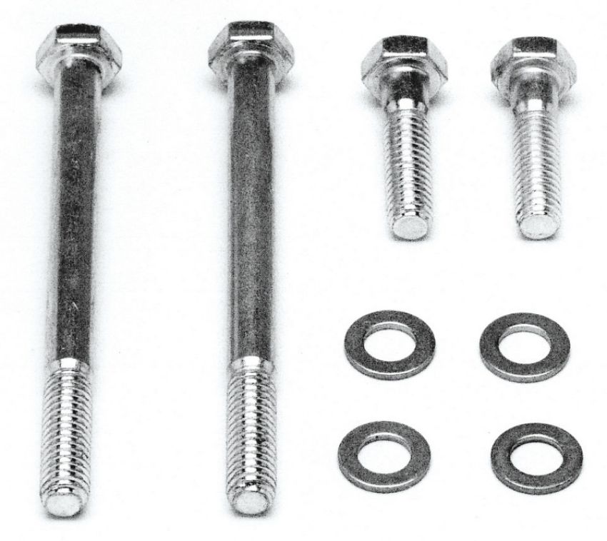 EDELBROCK EDE1925 Q-Jet Bolt Kit
