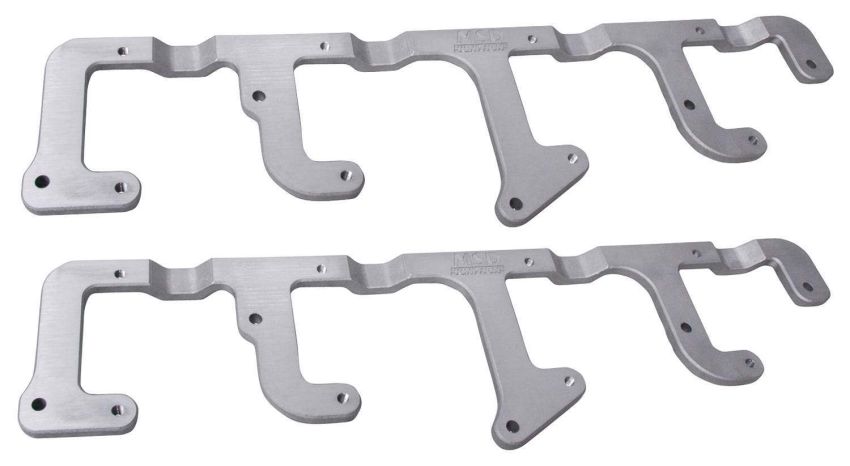 MSD IGNITION MSD8216 Coil Bracket - GM LS w/MSD 8247 Coils
