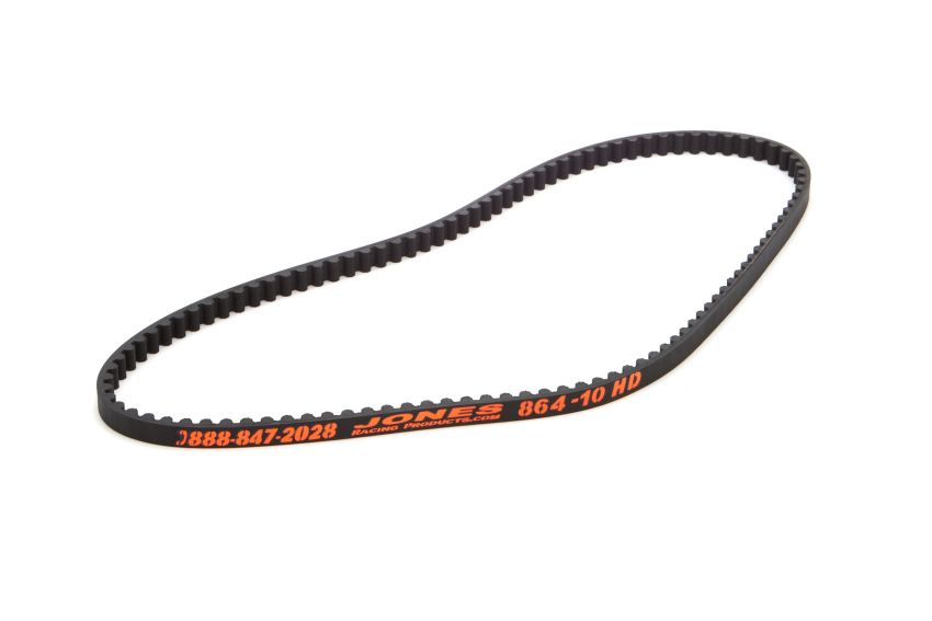 JONES RACING PRODUCTS JRP864-10HD HTD Belt 34.016in Long 10mm Wide