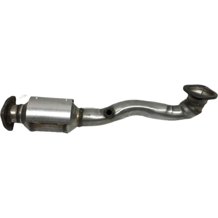 Davico Mfg 17492 Direct Fit Catalytic Converter