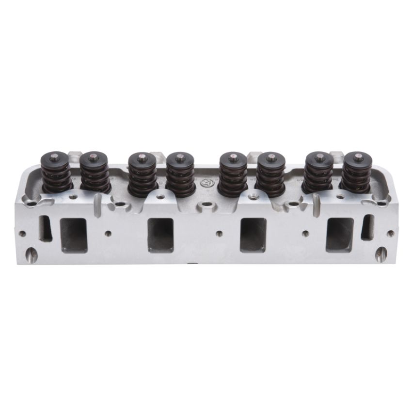 EDELBROCK EDE60075 Ford FE Performer RPM Cylinder Head - Assm.