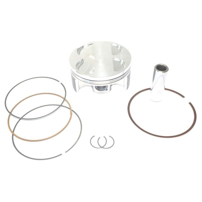 Athena S4F07600001B Forged Pistons
