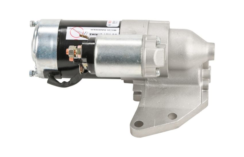 Bosch SR4219X  Premium 100% Remanufactured Starter