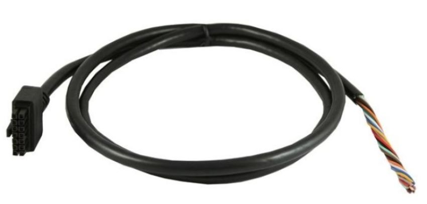 Innovate Motorsports 08-0256C Innovate Replacement Pressure Sensor Cable