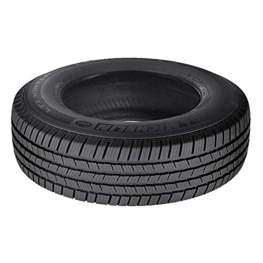 MICHELIN LTX 265/70R17 Winter