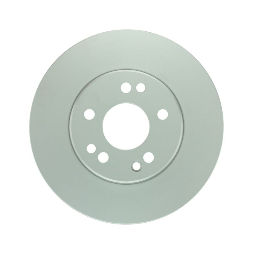 Bosch 36010941 Bosch QuietCast Disc Brake Rotor