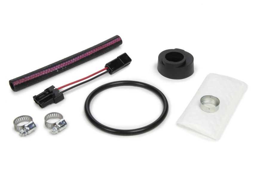 Walbro Fuel Pump Kit for 84-86 Grand National/Regal / 85-92 GM Cars & Trucks 255lph High Pressure